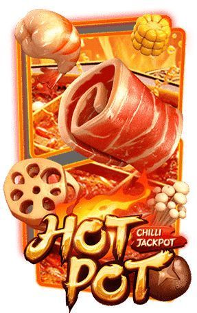 Hotpot Slot PG Soft