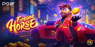 Fortune Horse