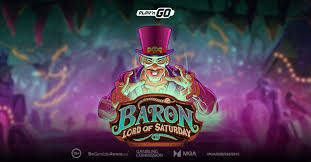 Baron Lord of Saturday